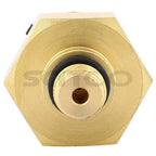Manifold Absolute Pressure Sensor for Ford 6.4 Powerstroke Diesel (2008–2010)