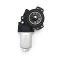 Front Right Door Window Regulator Motor for 11-15 Kia Optima (2011-2015)