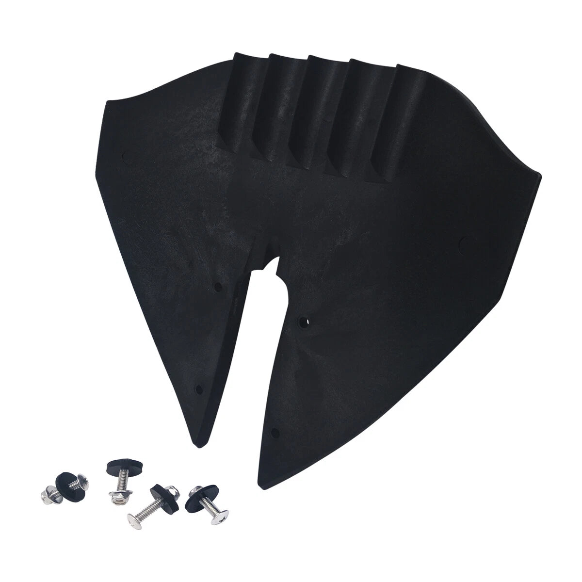 Sport 300 Whale Tail HydroFoil Stabilizer for Outboard Motors (40-350 HP)