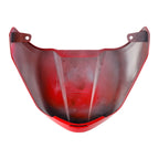 Tail Rear Seat Cover Fairing Cowl for Ducati Diavel V4 (2023–2024) Red