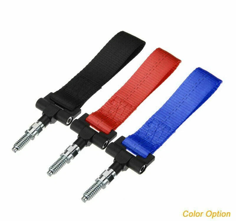 Tow Hook Strip for Lexus IS CT GS RC ISF RX (2005-2024)