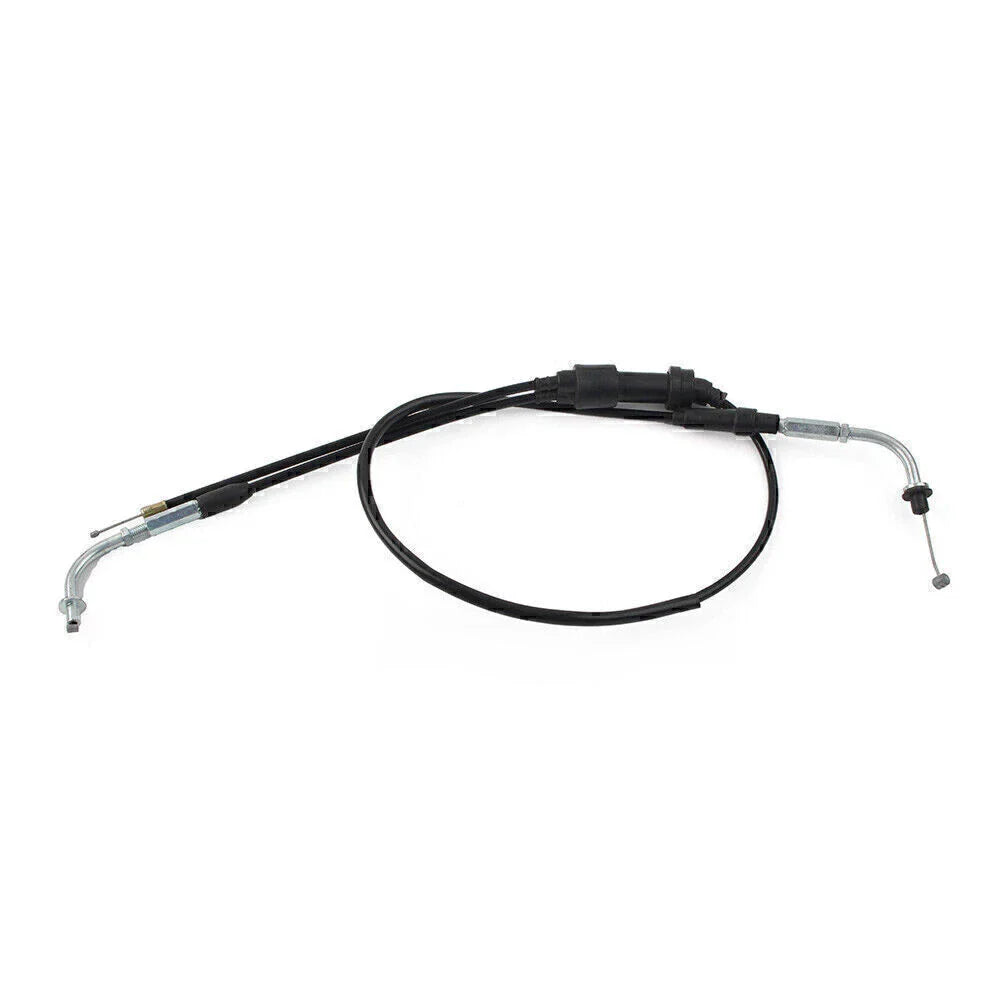 Throttle Accelerator Cable Line for YAMAHA PEEWEE 80 PW80 PY80