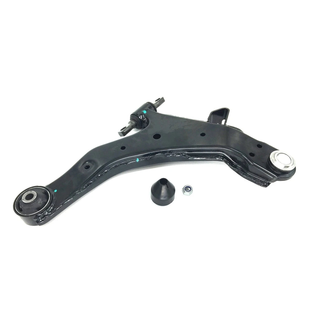 Pair Front Lower Control Arms for Hyundai Elantra (2001-2006)