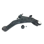 Pair Front Lower Control Arms for Hyundai Elantra (2001-2006)