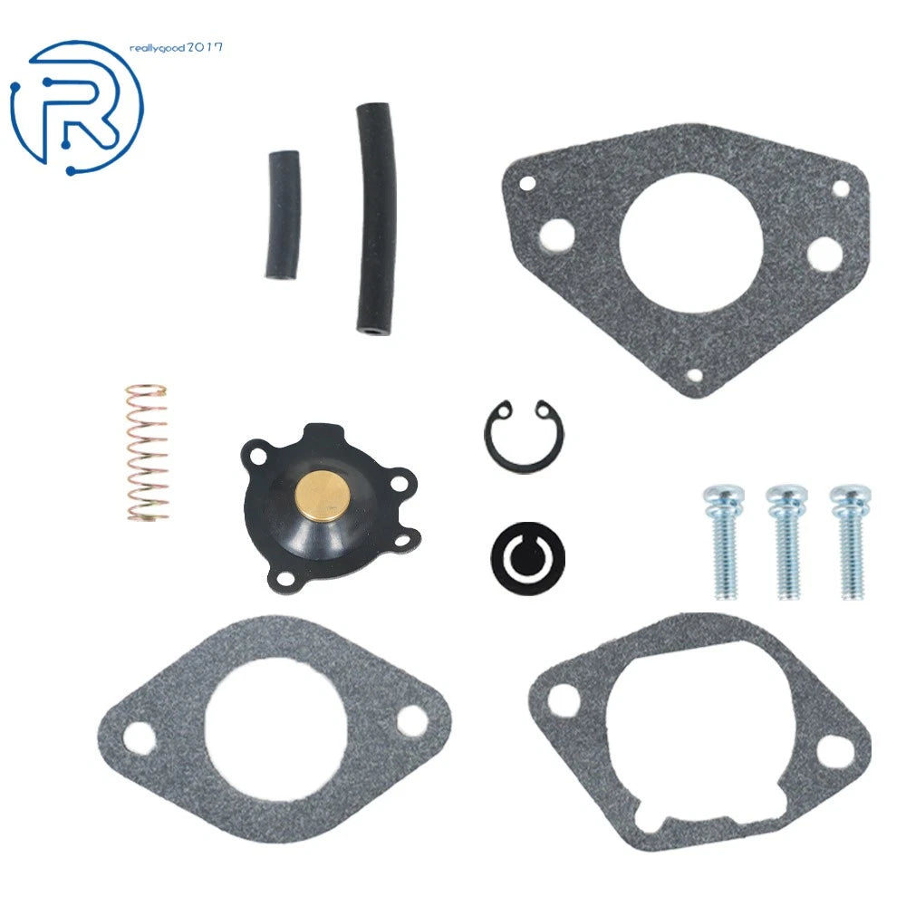 Carburetor Rebuild Kit for Kohler Mowers (24 757 21-S)