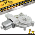 Front Right Window Motor for BMW 528i, 528i xDrive, 535i, 550i (2011–2016)