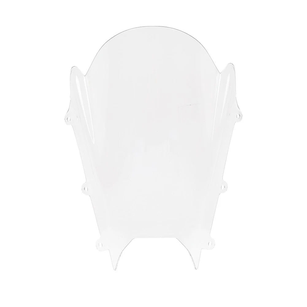 Windshield Visor Fairings for Suzuki GSX-8R (2024–2025) Clear