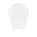 Windshield Visor Fairings for Suzuki GSX-8R (2024–2025) Clear