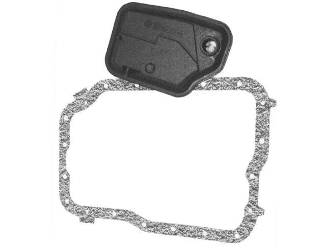 Automatic Transmission Filter Kit for Mazda Protege (1999–2003) ZJ847ZH