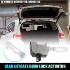 Rear Liftgate Door Lock Actuator for Audi A4 Quattro (2002–2005) No. 8E5962115B