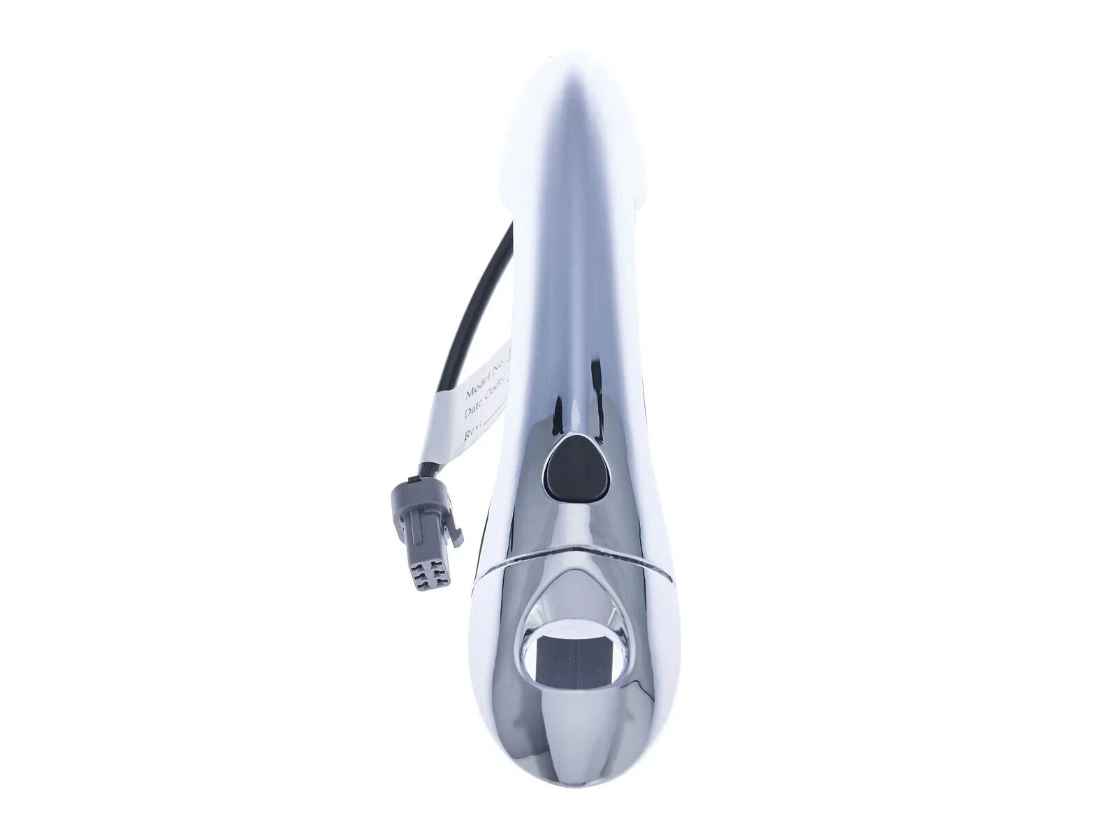 Door Handle Front Right Chrome Smart Key for Hyundai Sonata i45 (2010–2014)