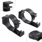 Front Fork Slider Guard Protector for Kawasaki KDX250 KDX200 KLX300R (1990-2006)