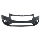 Primed Front Bumper Cover for Chevrolet Cruze (2015–2016)