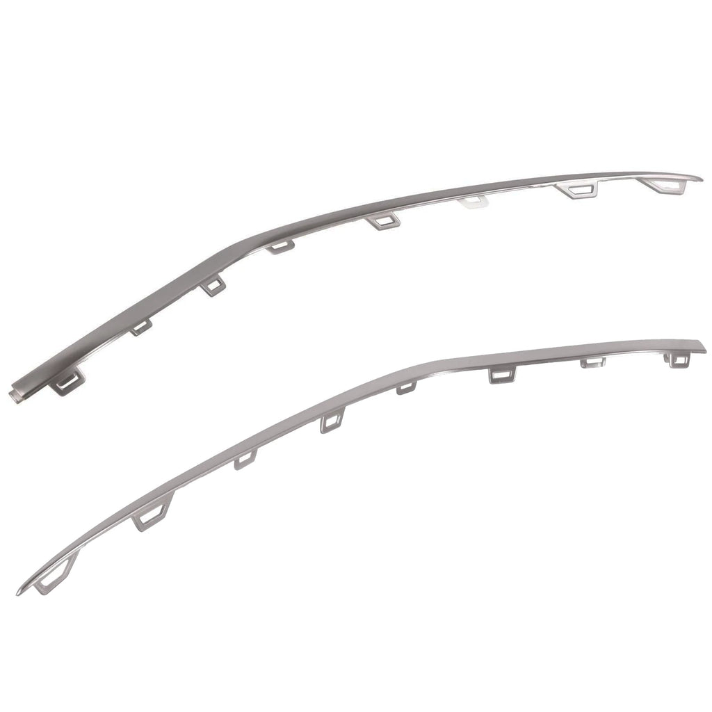 Bumper Face Bar Trim Molding for Mercedes Benz GLE53 AMG (2020–2023)