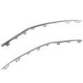 Bumper Face Bar Trim Molding for Mercedes Benz GLE53 AMG (2020–2023)