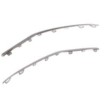 Bumper Face Bar Trim Molding for Mercedes Benz GLE53 AMG (2020–2023)