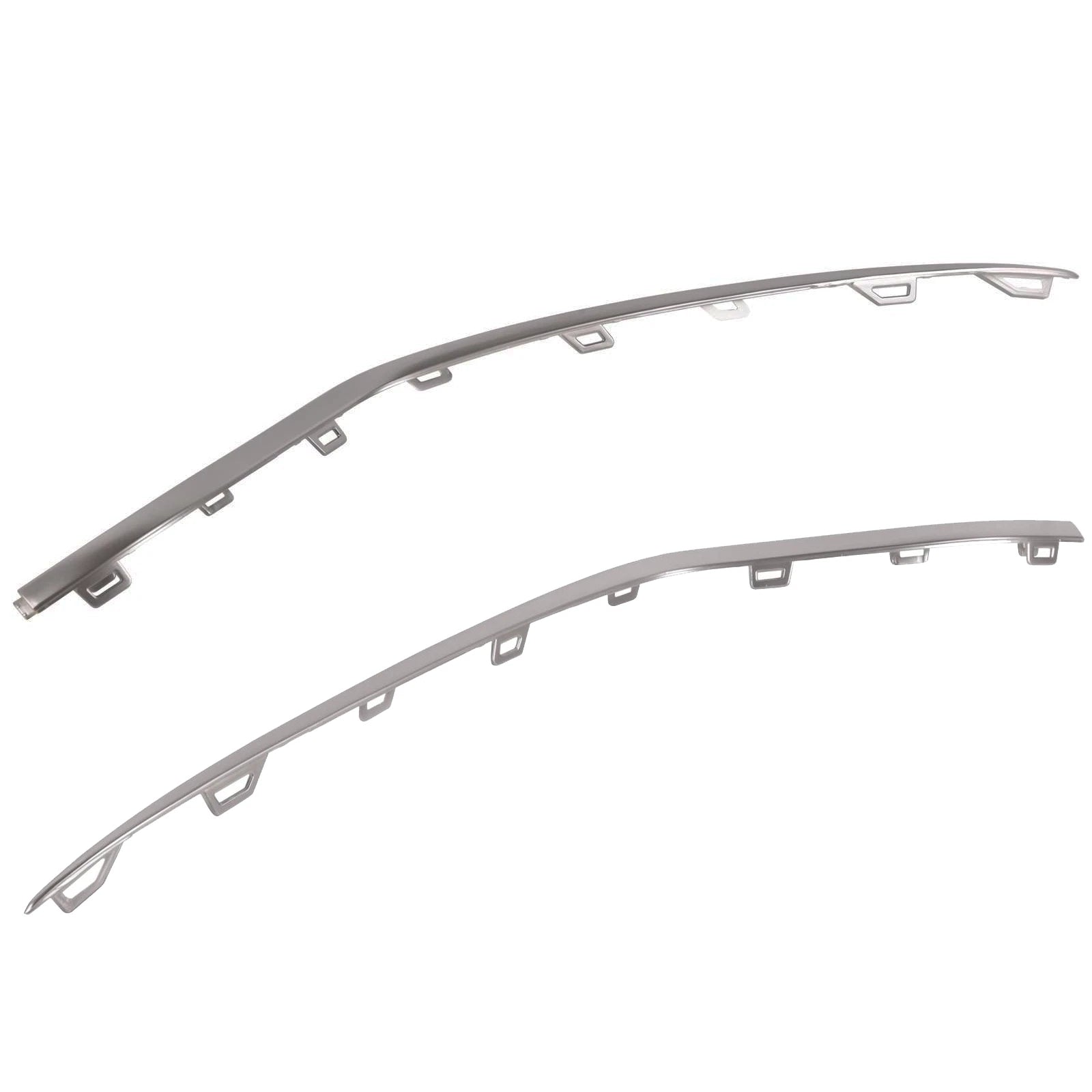 Bumper Face Bar Trim Molding for Mercedes Benz GLE53 AMG (2020–2023)