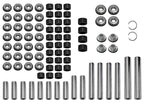 A Arm Bushing Kit for Polaris General 1000 / 4 (2017–2023)