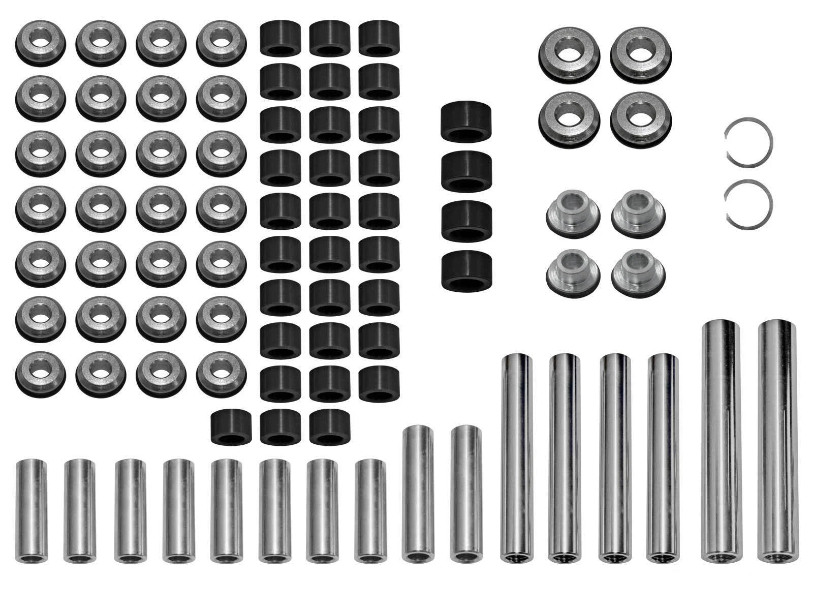 A Arm Bushing Kit for Polaris General 1000 / 4 (2017–2023)