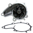 Water Pump fit for Exa KN13 Twin Cam CA16DE CA18DE 1.6L 1.8L 1986-1991 CA16 CA18