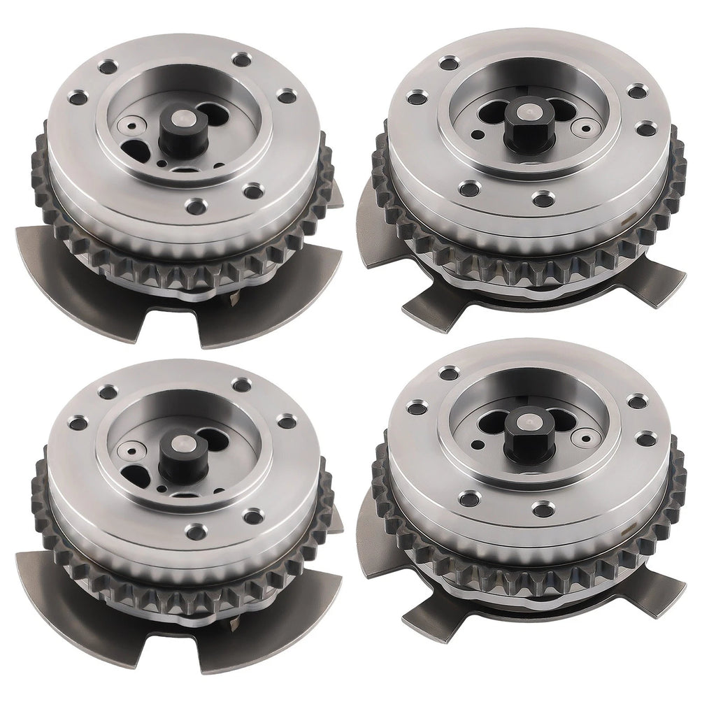 Camshaft Sprocket for Land Rover Discovery, Range Rover Sport, Jaguar XE, XF, XJ (2015–2023)