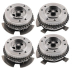 Camshaft Sprocket for Land Rover Discovery, Range Rover Sport, Jaguar XE, XF, XJ (2015–2023)