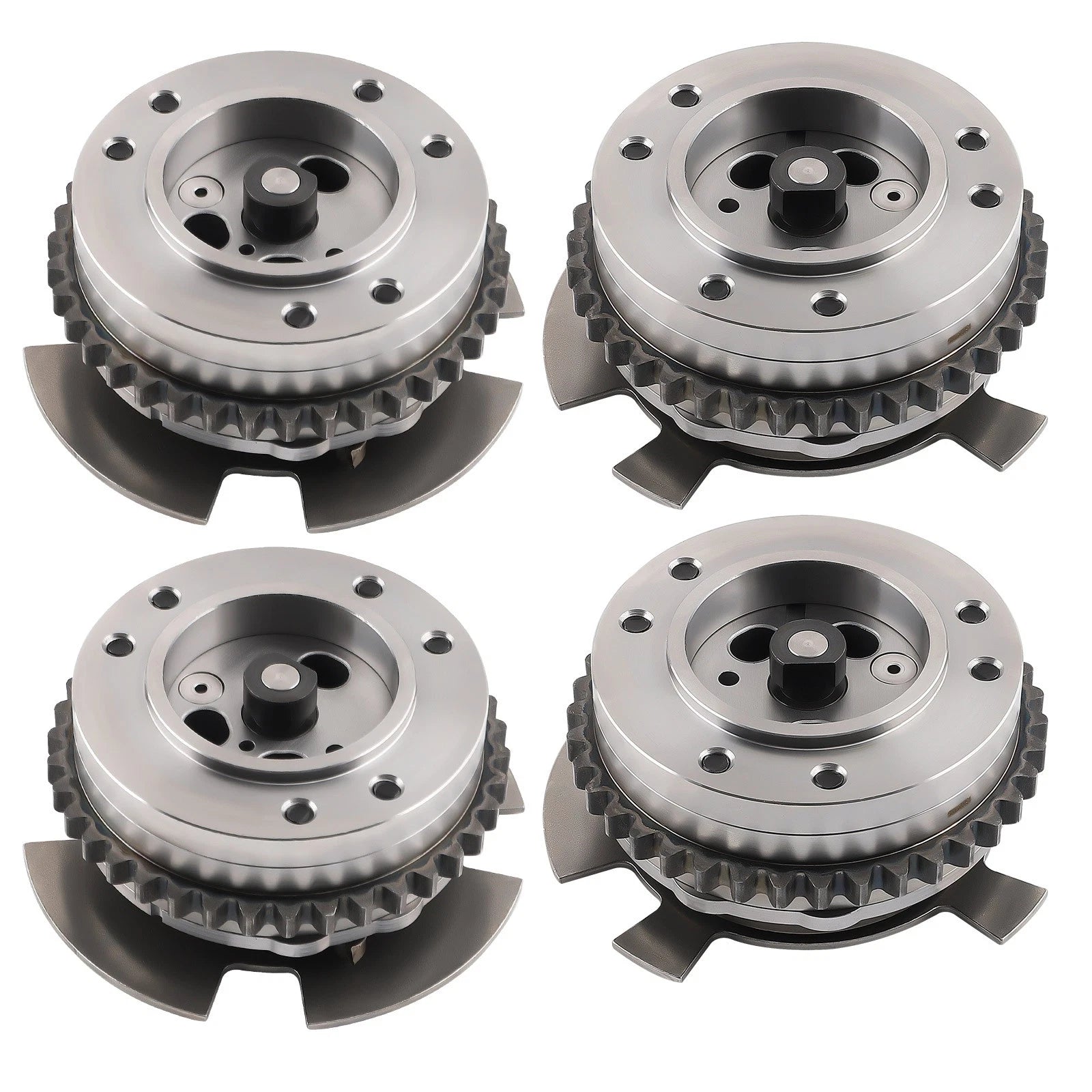 Camshaft Sprocket for Land Rover Discovery, Range Rover Sport, Jaguar XE, XF, XJ (2015–2023)