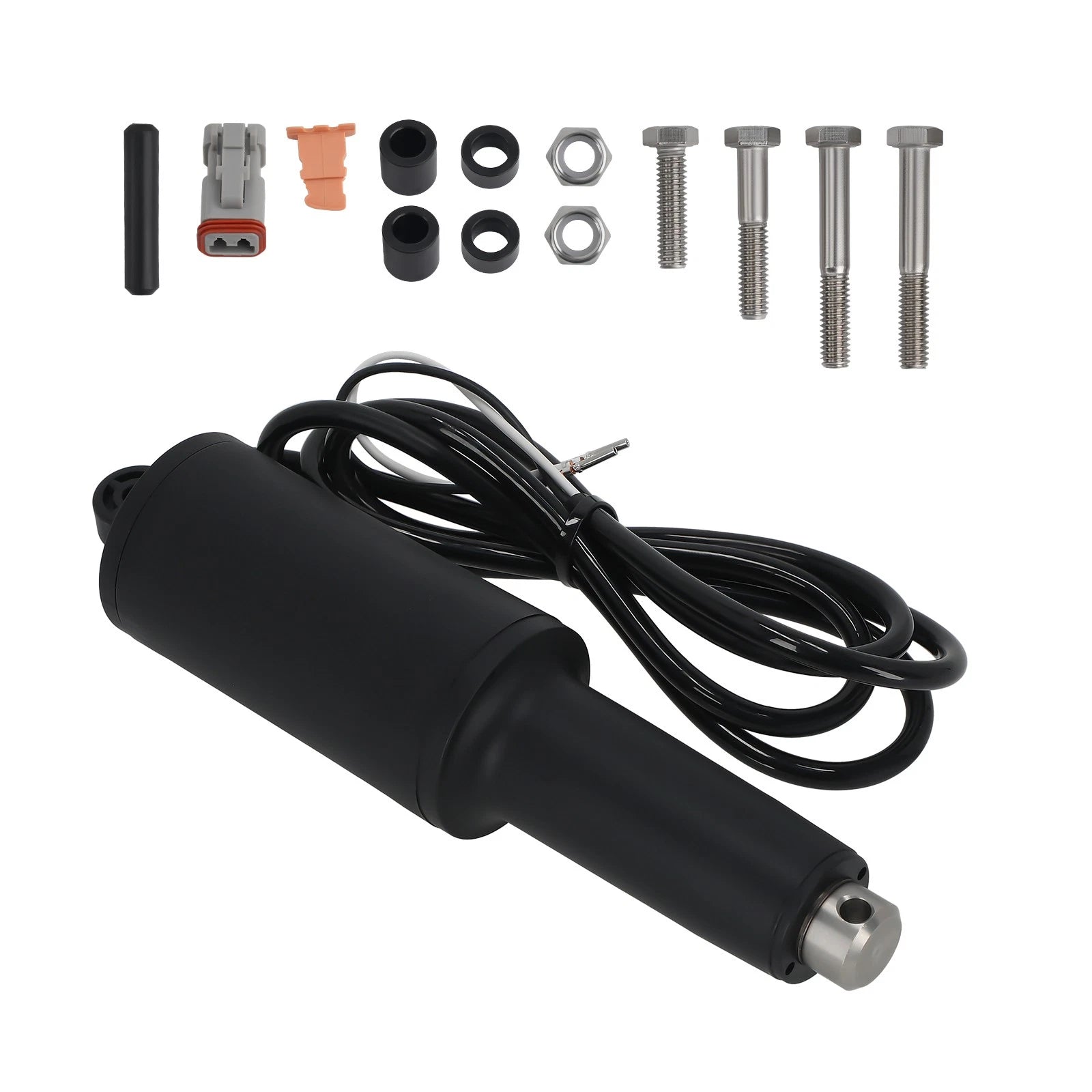 Extreme Duty Actuator for 101XDS (15057001) 2-1/4" Stroke Plastic Trim Tab