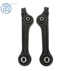 Front Upper Lower Control Arms Tie Rod Kit for Dodge Challenger (2011–2019)