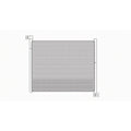Replacement A/C Condenser Repair Part For 2004-2009 Dodge Durango