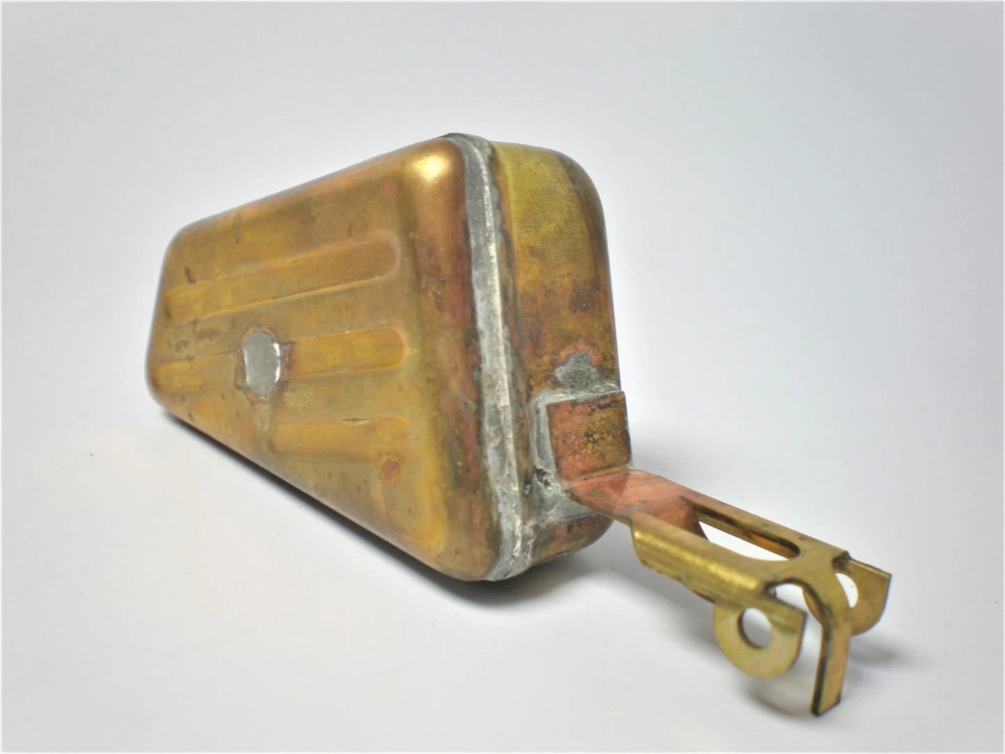 Brass Float for Holley 2-2245 Carburetors (Sierra 18-7204)
