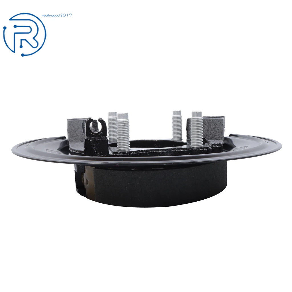 Rear Brake Assembly with Backing Plate for Dodge Ram 2500 3500