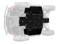 Heavy Duty 1/2" Full Skid Plate for Honda Pioneer 700-4 (2014–2023)