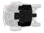 Heavy Duty 1/2" Full Skid Plate for Honda Pioneer 700-4 (2014–2023)