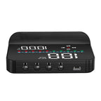 M19 GPS HUD Head Up Display for Universal Vehicles (2010–2023)