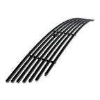 Stainless Steel Black Billet Grille for Ford Mustang GT (2013–2014)