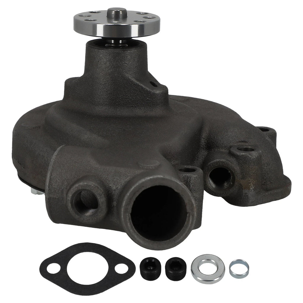 Direct Fit Water Pump for Buick All Models (1941–1949) 1393739 Cast Iron