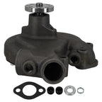 Direct Fit Water Pump for Buick All Models (1941–1949) 1393739 Cast Iron