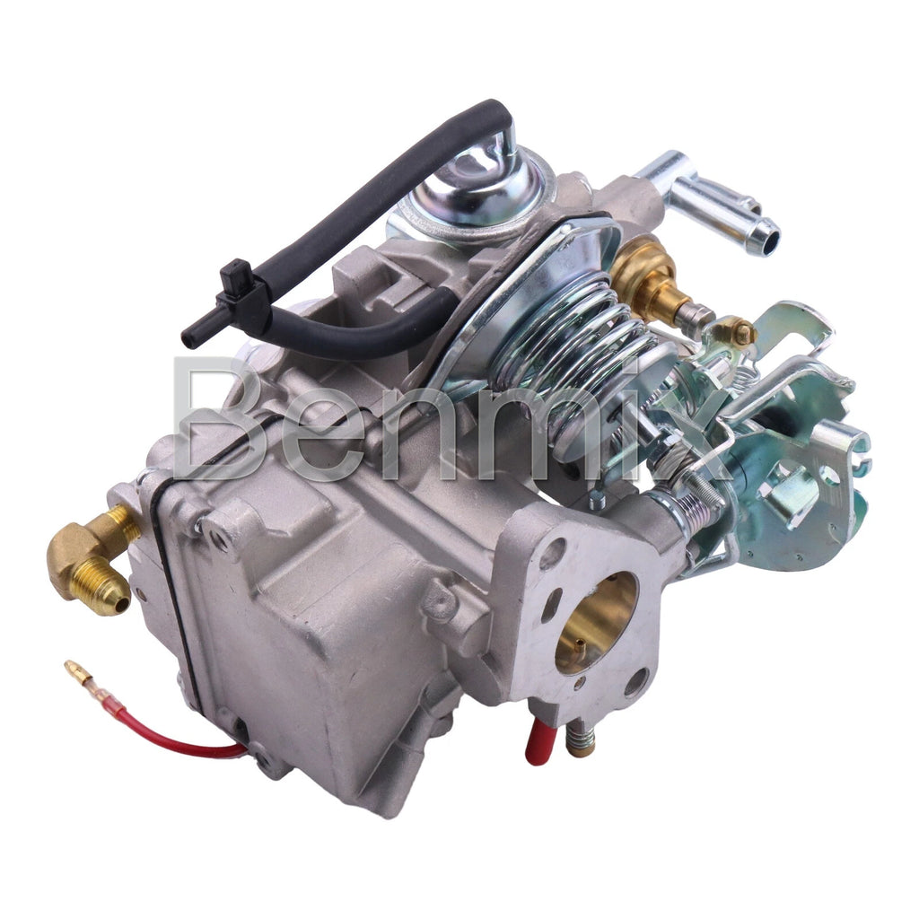 Carburetor for Nissan K21 K25 TCM LO2 Engine (16010-FU400, 16010FU400)