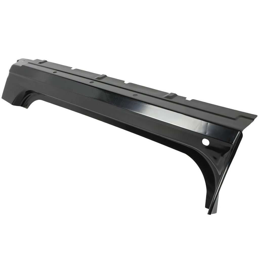 Rocker Panels for Chevy Silverado GMC Sierra 2007-2013 (Standard Cab 2-Door)