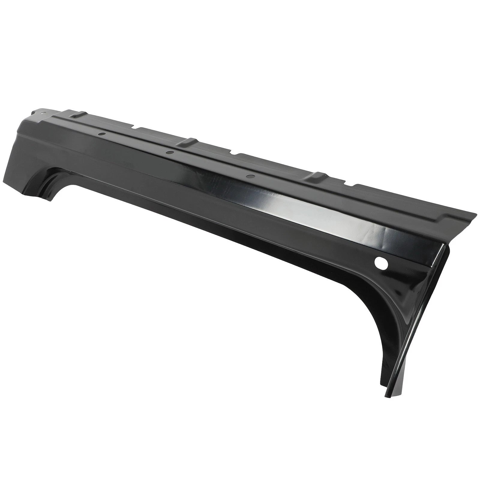 Rocker Panels for Chevy Silverado GMC Sierra 2007-2013 (Standard Cab 2-Door)