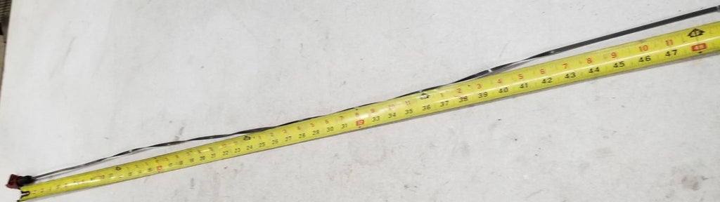 Trans Oil Dipstick for Chevy Astro GMC Safari 4.3 V6 (1996–1998) 15977032