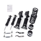 Adjustable Racing Coilovers Suspension Kit for Ford Mustang (2015–2023)