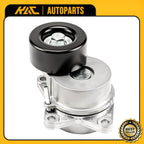 Belt Tensioner w/ Pulley for Nissan Armada & Infiniti QX80 (2014–2024)