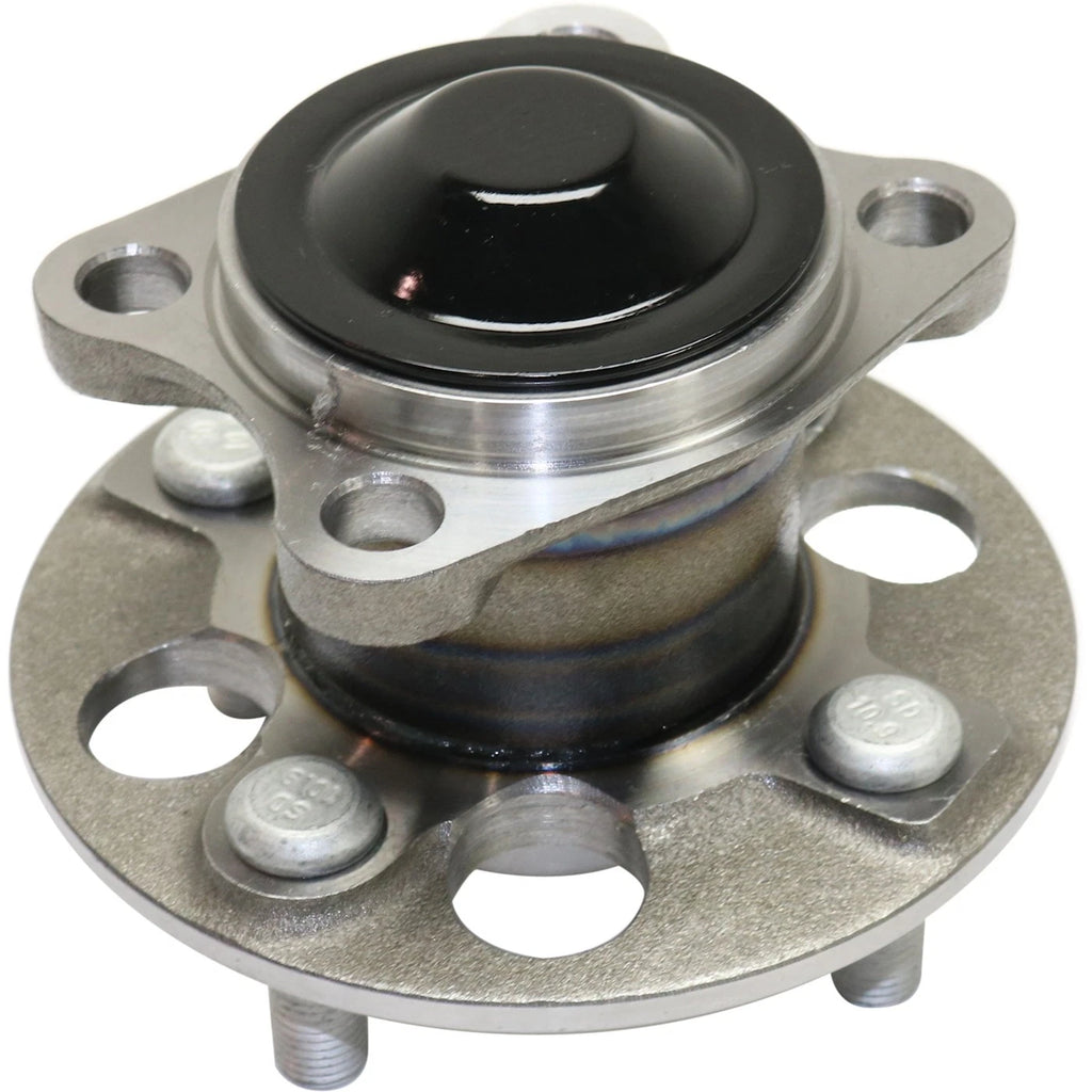 Wheel Hub for Toyota Yaris (2006–2007) Rear Driver/Passenger Side with Bearing