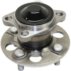Wheel Hub for Toyota Yaris (2006–2007) Rear Driver/Passenger Side with Bearing