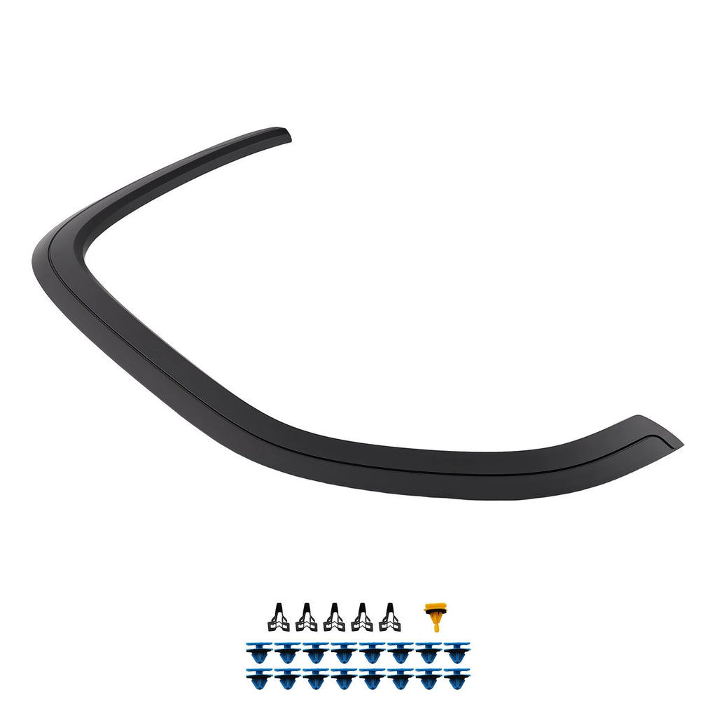 Fender Flare Front Left Trim for GMC Sierra 1500 (2019–2023)