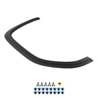 Fender Flare Front Left Trim for GMC Sierra 1500 (2019–2023)