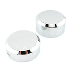 Rear Axle Nut Covers for Harley Sportster S 1250 (2021-2023)