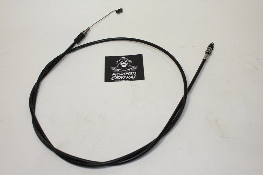 Throttle Cable Line for Yamaha Waverunner GP XL XLT 800 (1998–2004)